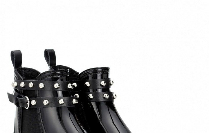 Luxusní kolekce AW 2018