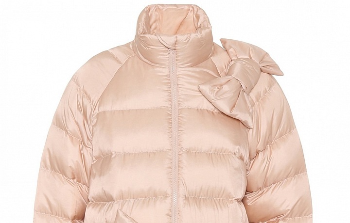 Luxusní kolekce AW 2018