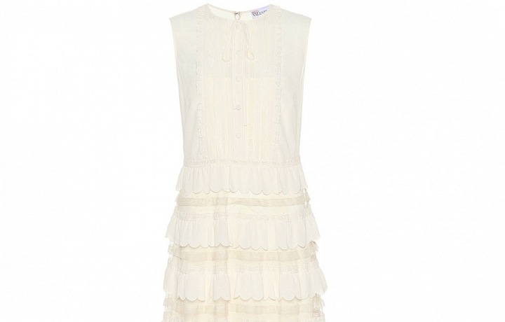 Luxusní kolekce AW 2018