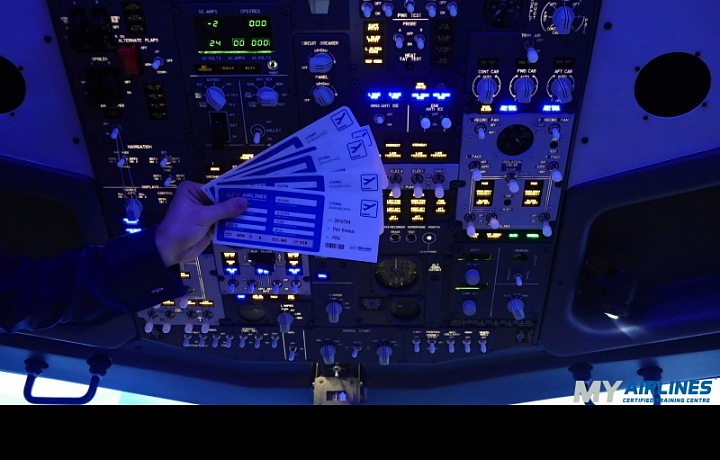 Gift in the form of voucher