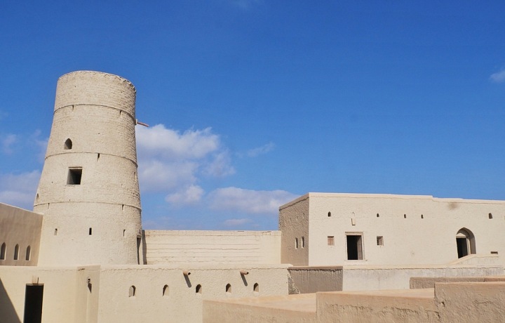 Jedinečná architektura