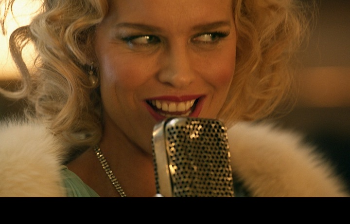 From the movie Masaryk