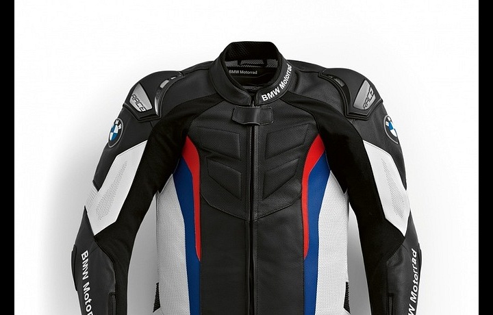 BMW Motorrad Suit Pro Race