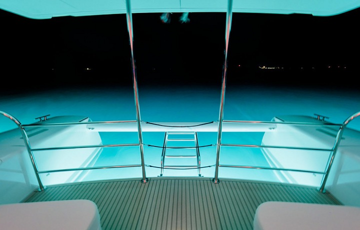 The Solar-Powered Catamaran SoelCat 12