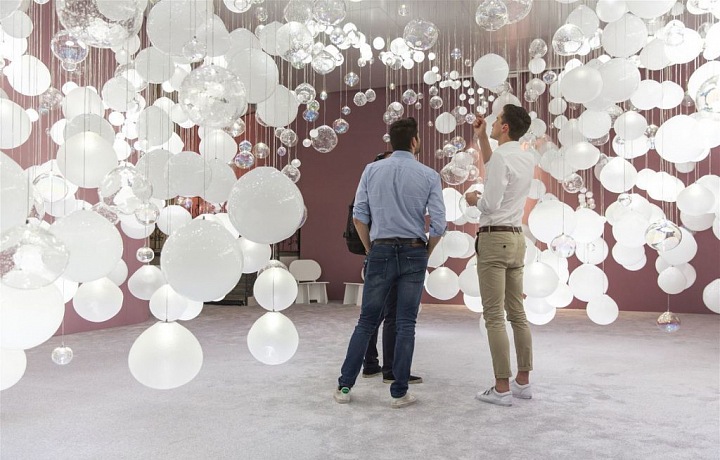 Preciosa, Breath of Life