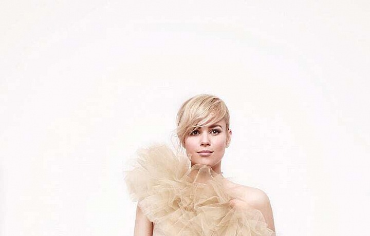 Patricie Pagáčová. 