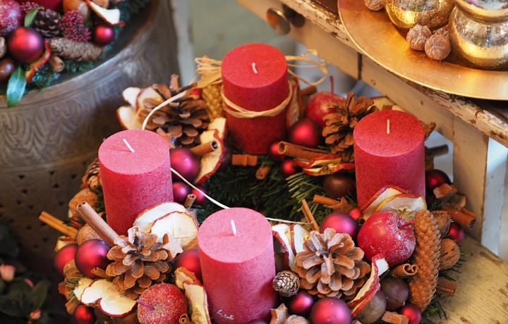 Květinářství Metamorphosis