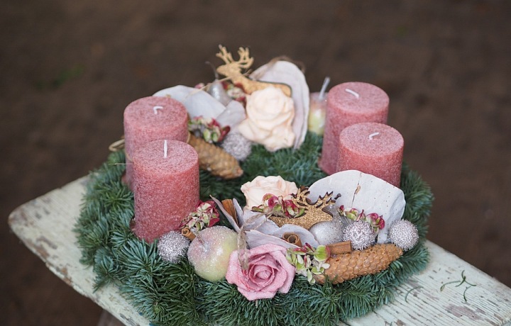 Květinářství Metamorphosis