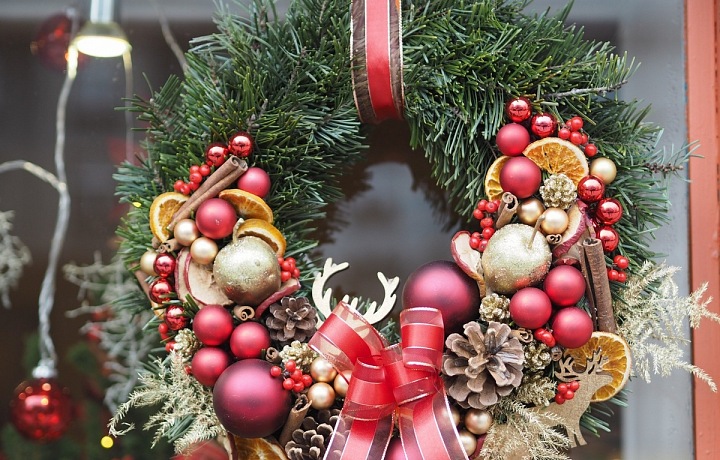 Květinářství Metamorphosis