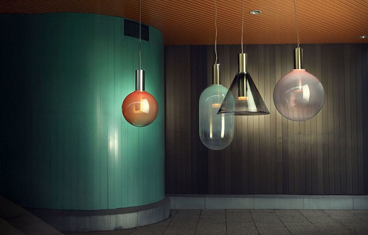 Bomma, collection Phenomena