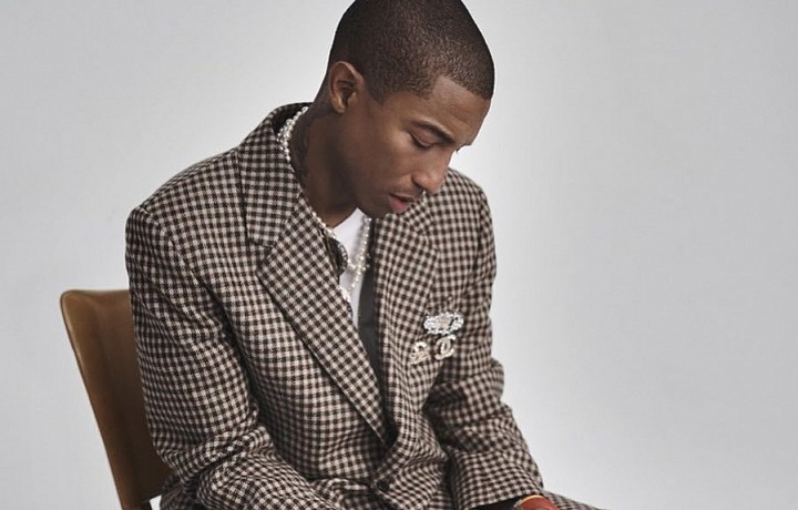 Pharrell Williams
