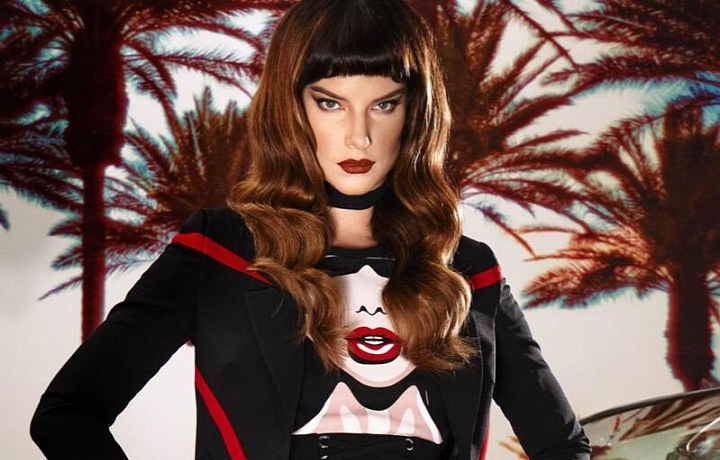 Philipp Plein Cruise 2017