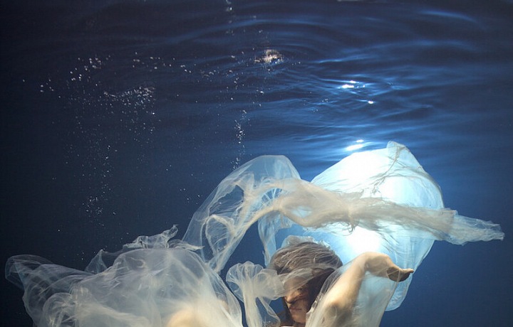 Luxusní tvorba Phoebe Rudomino