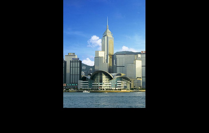 Central Plaza Hong Kong