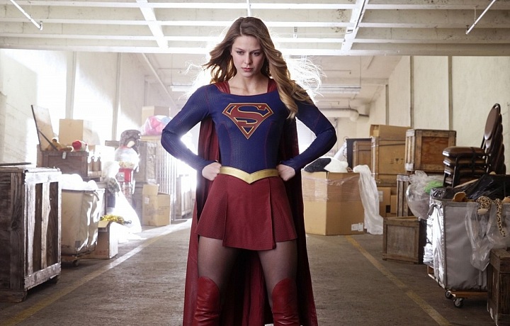 Supergirl