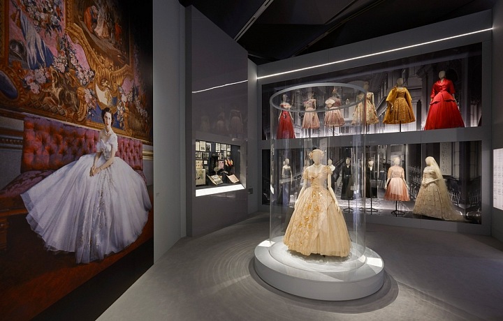 Christian Dior: Návrhář snů