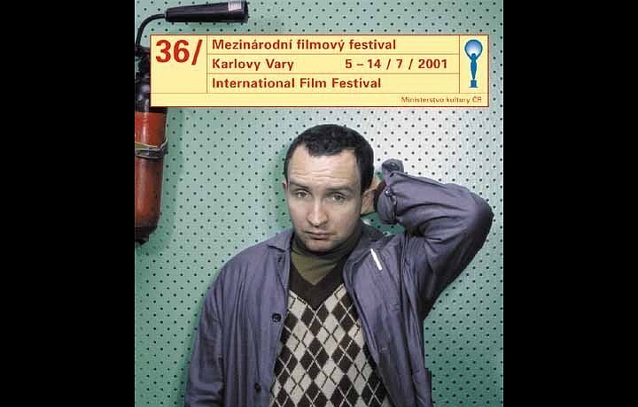 36th KVIFF, 2001