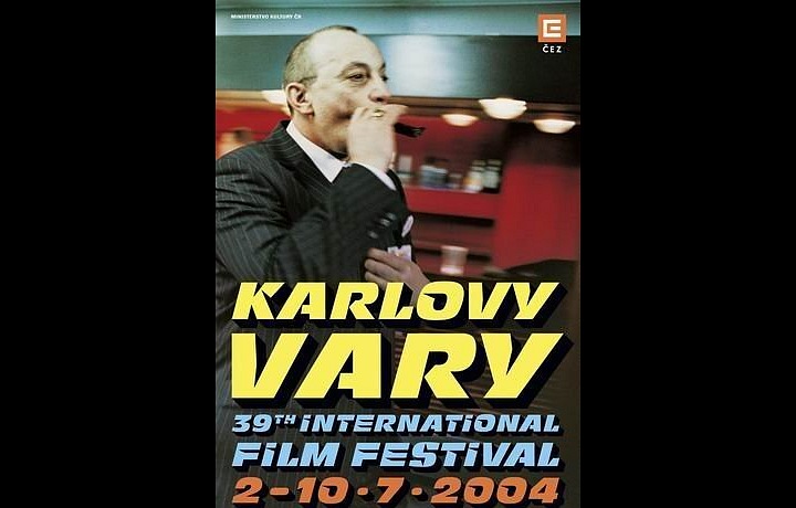 39th KVIFF, 2004