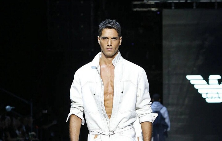 Emporio Armani SS19