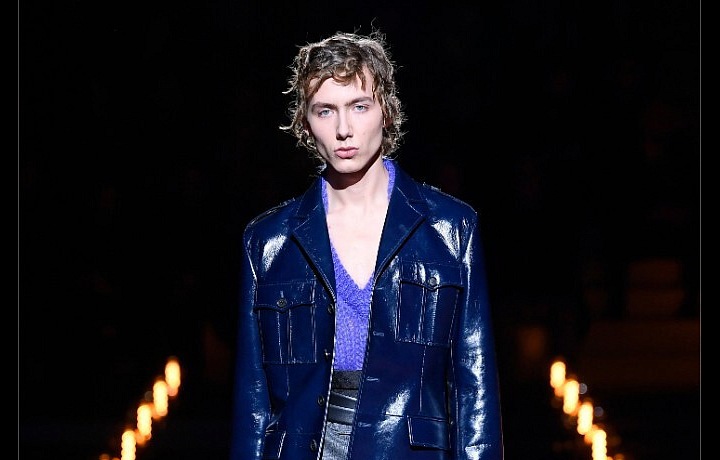 Extravagant collection by Prada