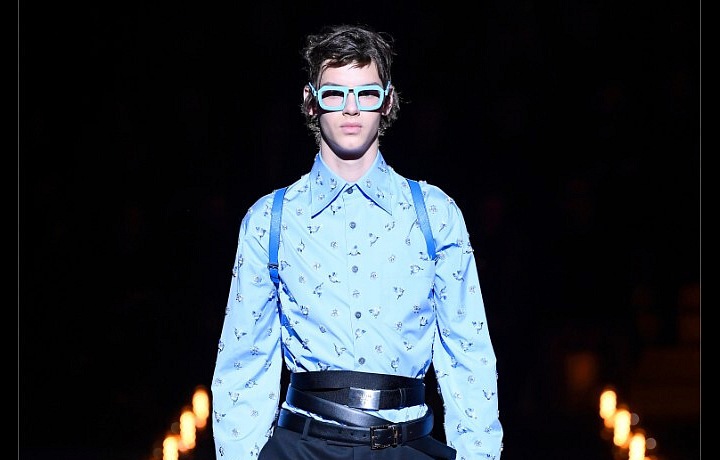 Prada FW 19/20
