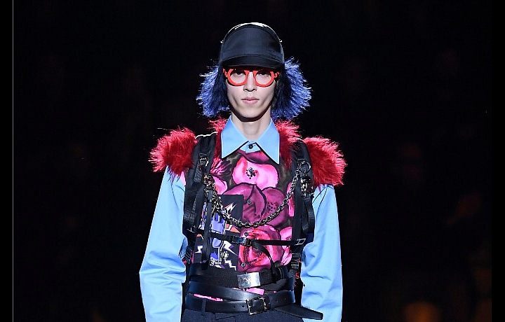 Prada FW 19/20