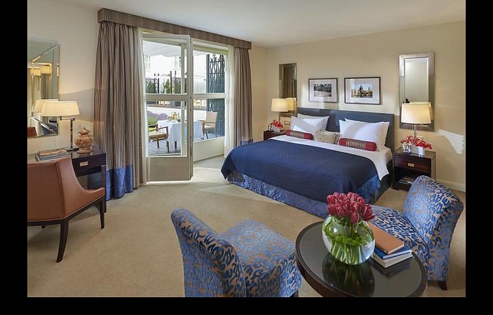 Mandarin Oriental Prague