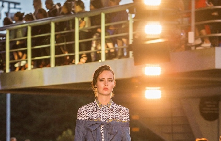 Alter Era, MBPFW SS 2018