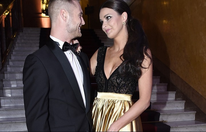 Gabriela Partyšová