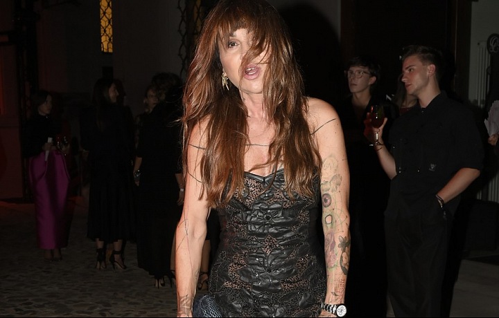 Katerina Kaira Hrachovcova