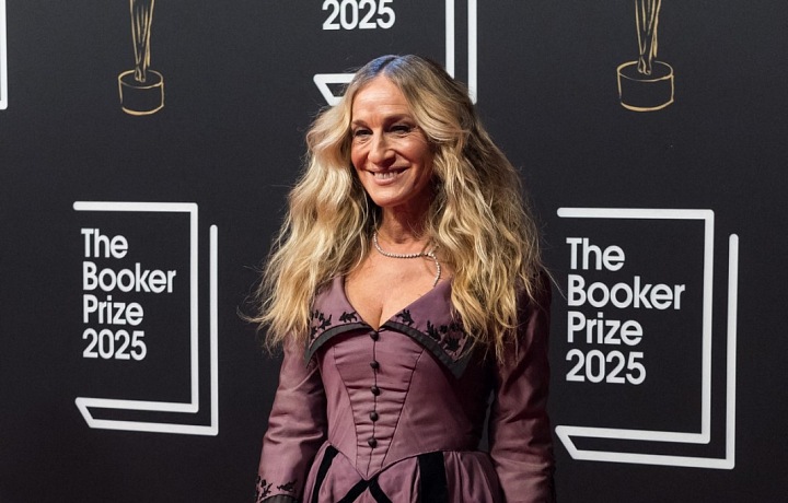 Sarah Jessica Parker