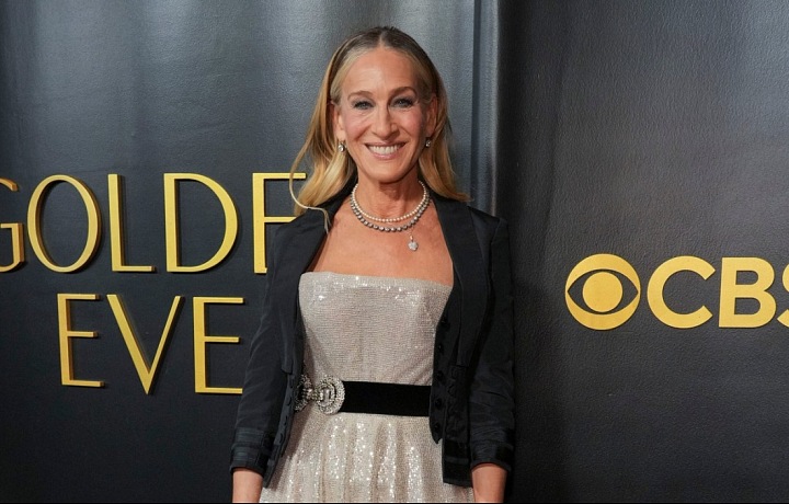 Sarah Jessica Parker