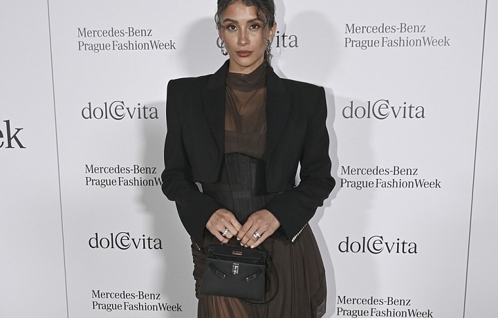 Daniela Zálešáková