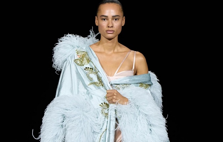 Fashion House Erdem