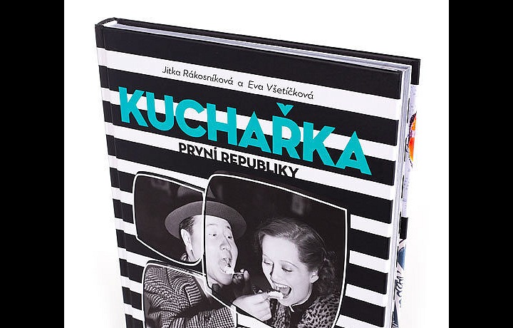 First Republic cookbook