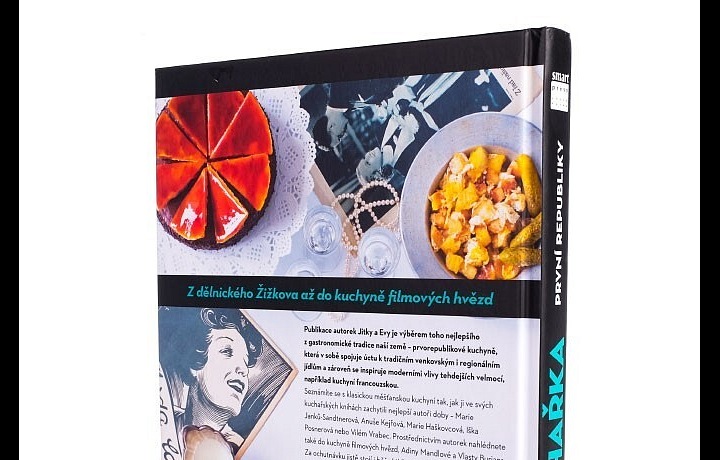 First Republic cookbook