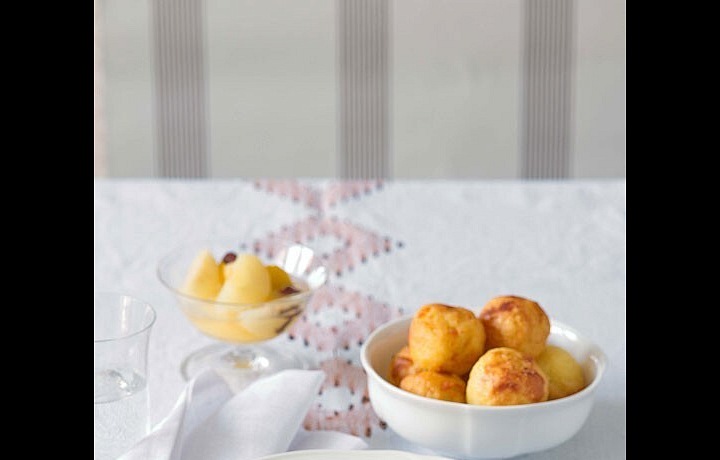 First Republic cookbook