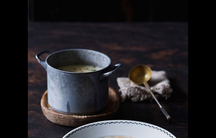 First Republic cookbook