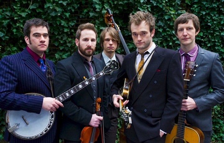 Punch Brothers