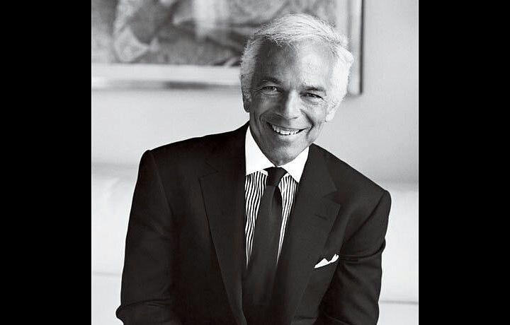Ralph Lauren