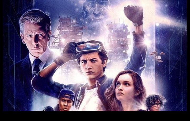 Ready Player One