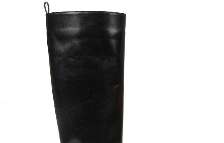 Luxusní kolekce AW 2018