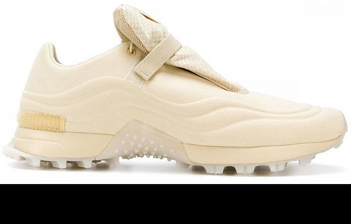 Reebok and Cottweiller - previous cooperation