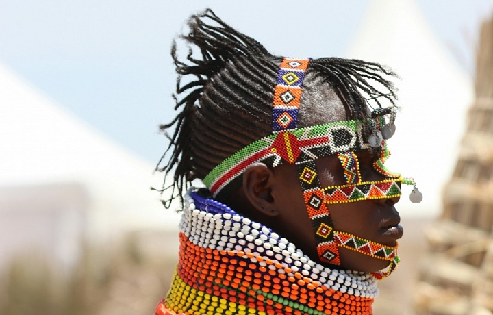 Inhabitants of Zimbabwe known for their strong will, resilience and community spirit.