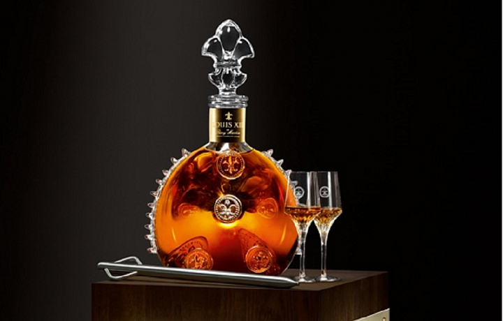 Louis XIII