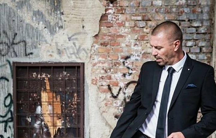 Her ex Tomáš Řepka