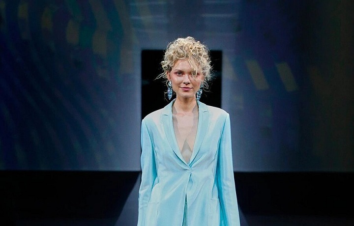 Giorgio Armani SS19