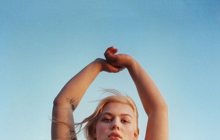 Savage x Fenty - By Rihanna