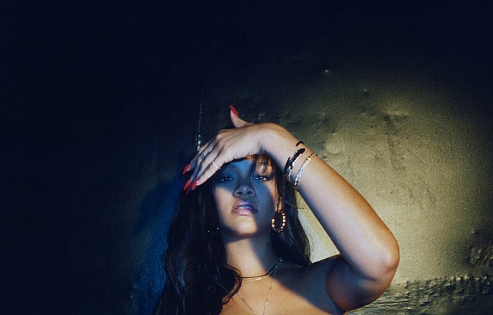 Savage x Fenty - By Rihanna