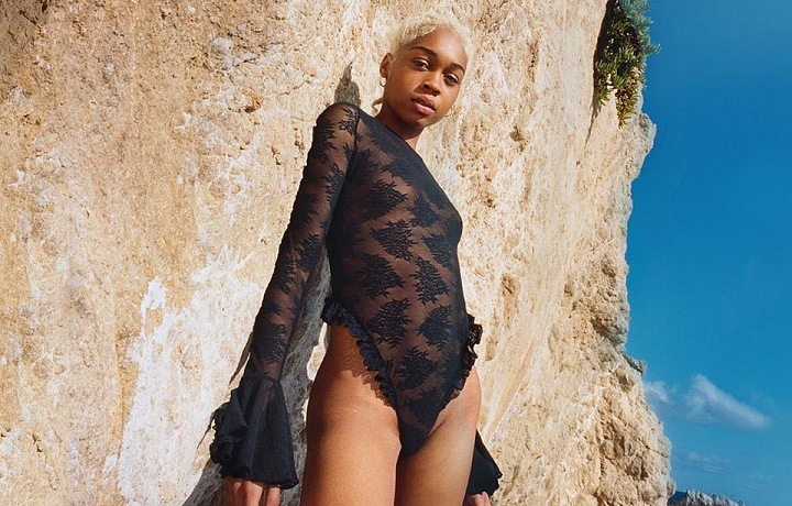 Savage x Fenty - By Rihanna